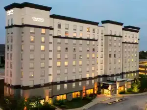 Homewood Suites by Hilton-聖路易斯蓋勒里爾