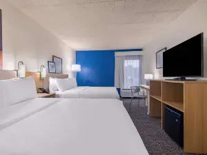 Spark by Hilton Clarks Summit