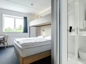 Four Points Flex by Sheraton Ballerup