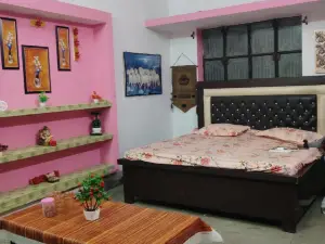 Welcome to अतिथि -Prayagraj