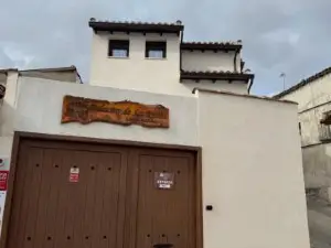 Palacito de la Rubia