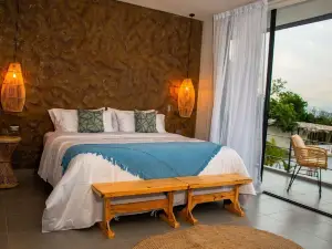 Santuario Luxury Eco Hotel