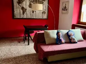 La Casa di Marty B&B