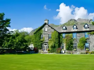 New Dungeon Ghyll Hotel