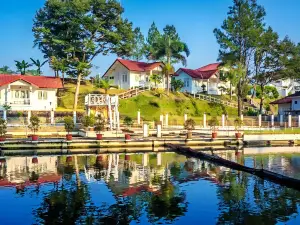 Marbella Villa RESORT​