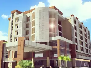 Big 8 Corporate Hotel