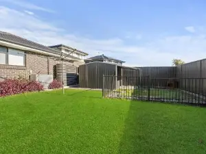 Modern Luxury Nest