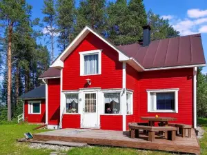 Holiday Home Suviranta by Interhome