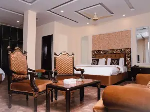 Hotel Mayfair