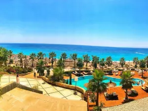 Hotel Morina Palace