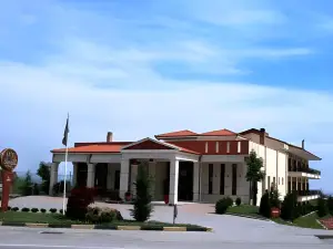 Asteras Hotel