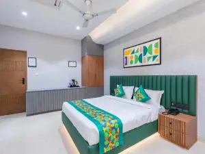 Treebo SV Residency, Vellore