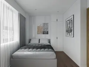 Happy Home