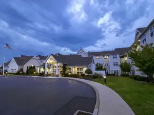 Residence Inn Hazleton