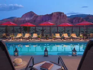 Capitol Reef Resort