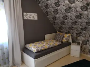 Ferienwohnung Gebauer
