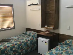 Blackall Coolibah Motel