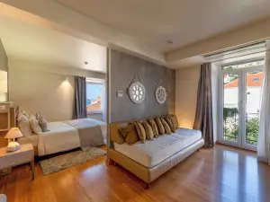 Hotel San Giorgio