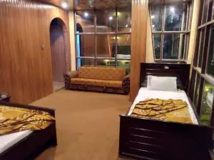 Zara Residence Hotel
