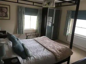 Peel House Apartments - Contractor Friendly