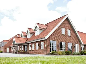 Montra Hotel Sabro Kro