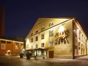 Gerber Park Hotel