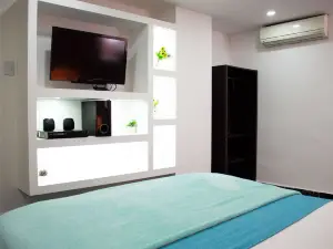 Hotel Brisas de Calima