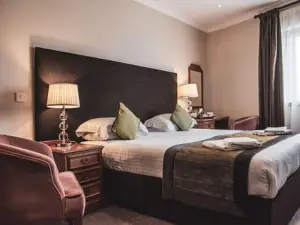 The Angus Hotel & Spa