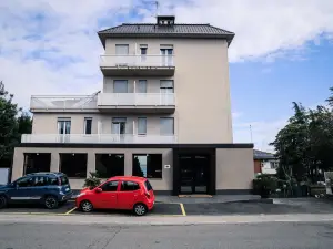 Hotel Astoria