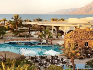 Time Coral Nuweiba Resort