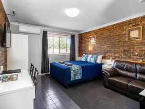 Leichhardt Motor Inn