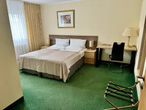 Hotel Residenz Stockstadt