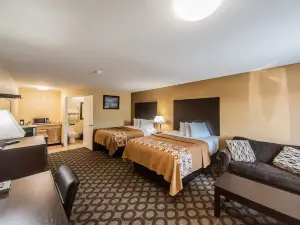 Relax Inn and Suites Kuttawa