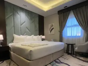 ALwateen Hotel