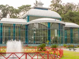 Hotel Solar do Império