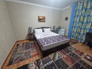 Hotel Kuvonchoy Bonu