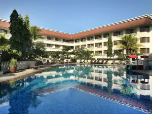 Hotel Santika Premiere Jogja