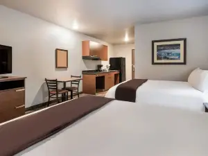 My Place Hotel-Marquette, MI