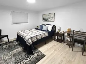 Sparn Mountain Hideaway