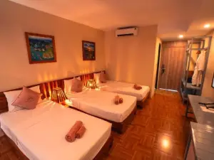 Pink Hotel