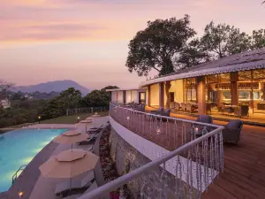 Naukuchia House, Naukuchiatal – Ihcl SeleQtions
