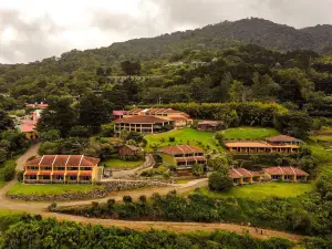 Hotel Montaña Monteverde