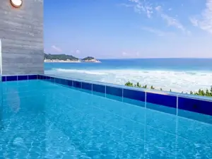 Goseong Lahene Pool Villa J
