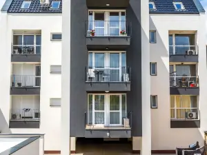 Best Apartments Szeged