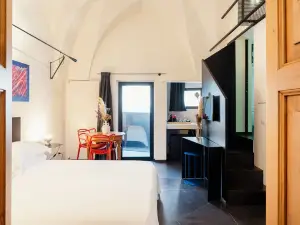 Palazzo Biancofiore, Suites - Rooftop - Spa