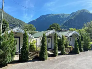Eidfjord Hytter