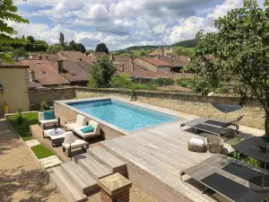 Maison Tandem
