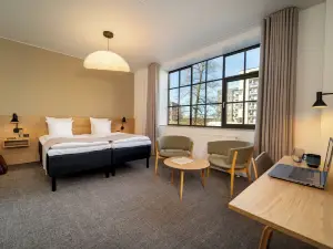 Radisson Hotel Papirfabrikken Silkeborg
