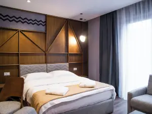 Vila Borova Wellness&SPA Resort
