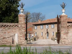 Casaforte la Bastide